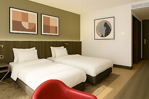 Ramada By Wyndham Arnavutkoy