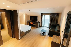 Ramada By Wyndham Arnavutkoy