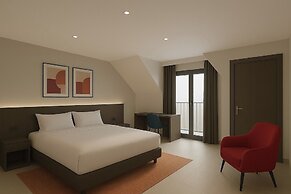 Ramada By Wyndham Arnavutkoy