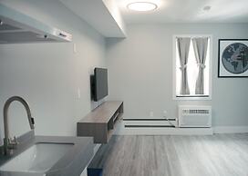 Ramada By Wyndham Kirkland Lake