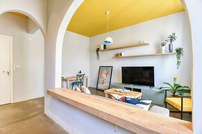 The Arch 2-BR Apartment in Mar Mkhayel