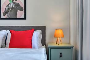 The Arch 2-BR Apartment in Mar Mkhayel