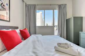 The Arch 2-BR Apartment in Mar Mkhayel
