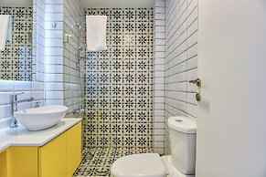 The Arch 2-BR Apartment in Mar Mkhayel