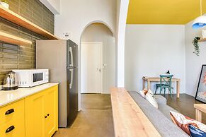 The Arch 2-BR Apartment in Mar Mkhayel