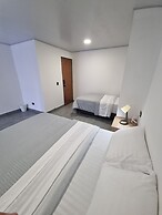 Andes Coliving