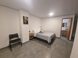 Andes Coliving