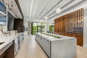 Hyatus Curated Residences Everett