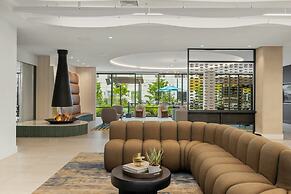 Hyatus Curated Residences Everett
