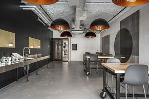 Hyatus Curated Residences Everett