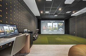 Hyatus Curated Residences Everett