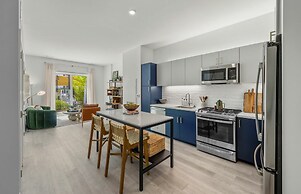 Hyatus Curated Residences Everett