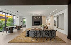 Hyatus Curated Residences Everett