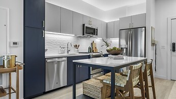 Hyatus Curated Residences Everett