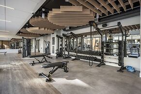 Hyatus Curated Residences Everett