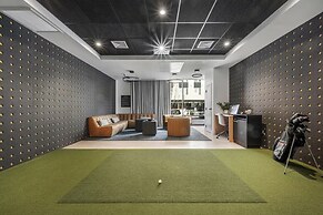 Hyatus Curated Residences Everett