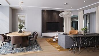 Hyatus Curated Residences Everett