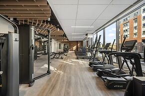 Hyatus Curated Residences Everett
