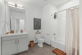 Hyatus Curated Residences Everett