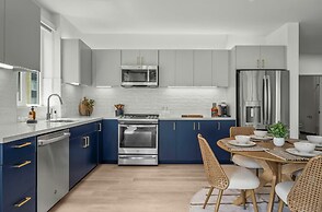 Hyatus Curated Residences Everett