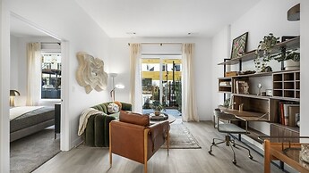 Hyatus Curated Residences Everett