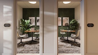 Hyatus Curated Residences Everett