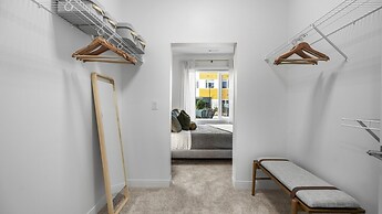 Hyatus Curated Residences Everett