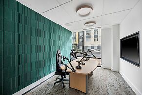 Hyatus Curated Residences Everett