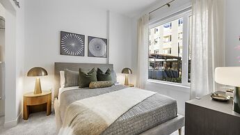 Hyatus Curated Residences Everett