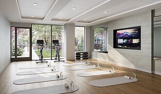Hyatus Curated Residences Everett