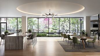 Hyatus Curated Residences Everett