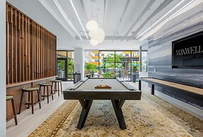 Hyatus Curated Residences Everett