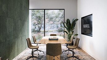 Hyatus Curated Residences Everett