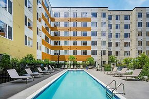 Hyatus Curated Residences Everett