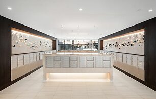 Hyatus Curated Residences Everett