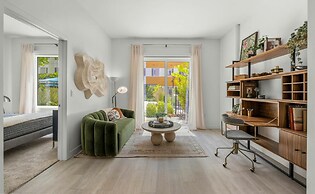 Hyatus Curated Residences Everett