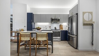 Hyatus Curated Residences Everett