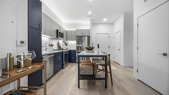 Hyatus Curated Residences Everett