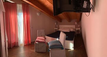 B&B STELLA DEL CILENTO ROOMS