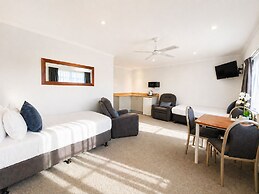 BK's Magnolia Motor Lodge