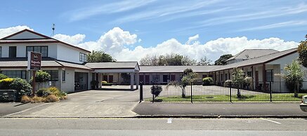 BK's Magnolia Motor Lodge