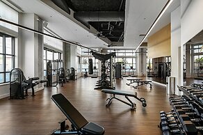 Hyatus Designer Residences Everett