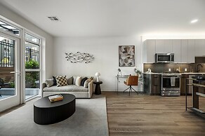 Hyatus Designer Residences Everett