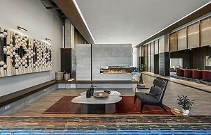 Hyatus Designer Residences Everett