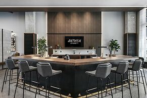 Hyatus Designer Residences Everett