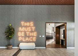 Hyatus Designer Residences Everett