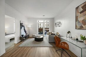 Hyatus Designer Residences Everett