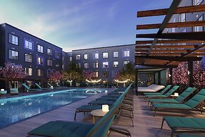 Hyatus Designer Residences Everett