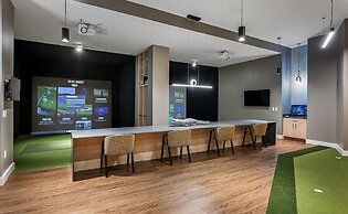 Hyatus Designer Residences Everett