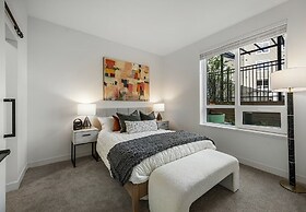 Hyatus Designer Residences Everett